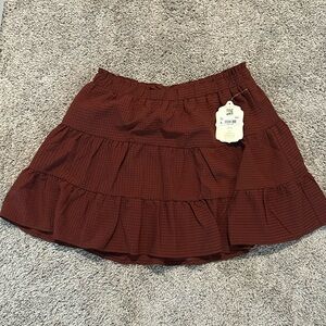 Altar’d State skirt Medium